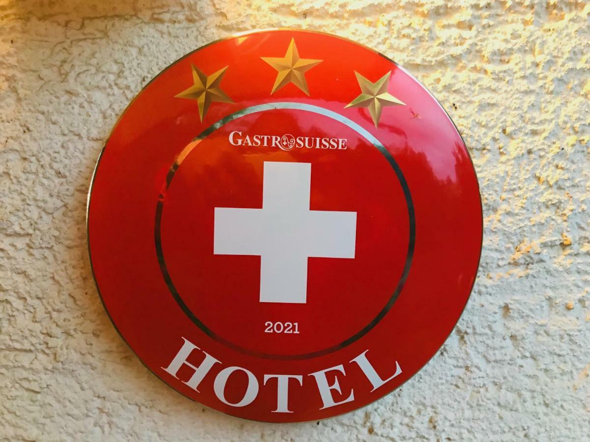 Trompeterschloessle Hotel & Residence Taegerwilen Bagian luar foto